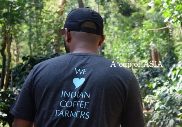 アジアのコーヒーを堪能できる「Brass Coffee Bases」