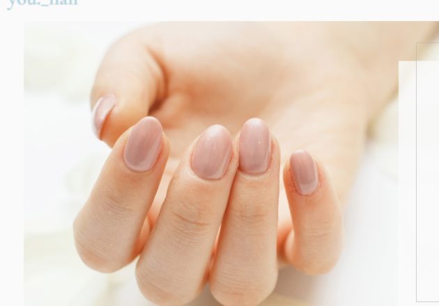西宮、三田エリアで人気のネイルサロン「you._nail（ユーネイル）」